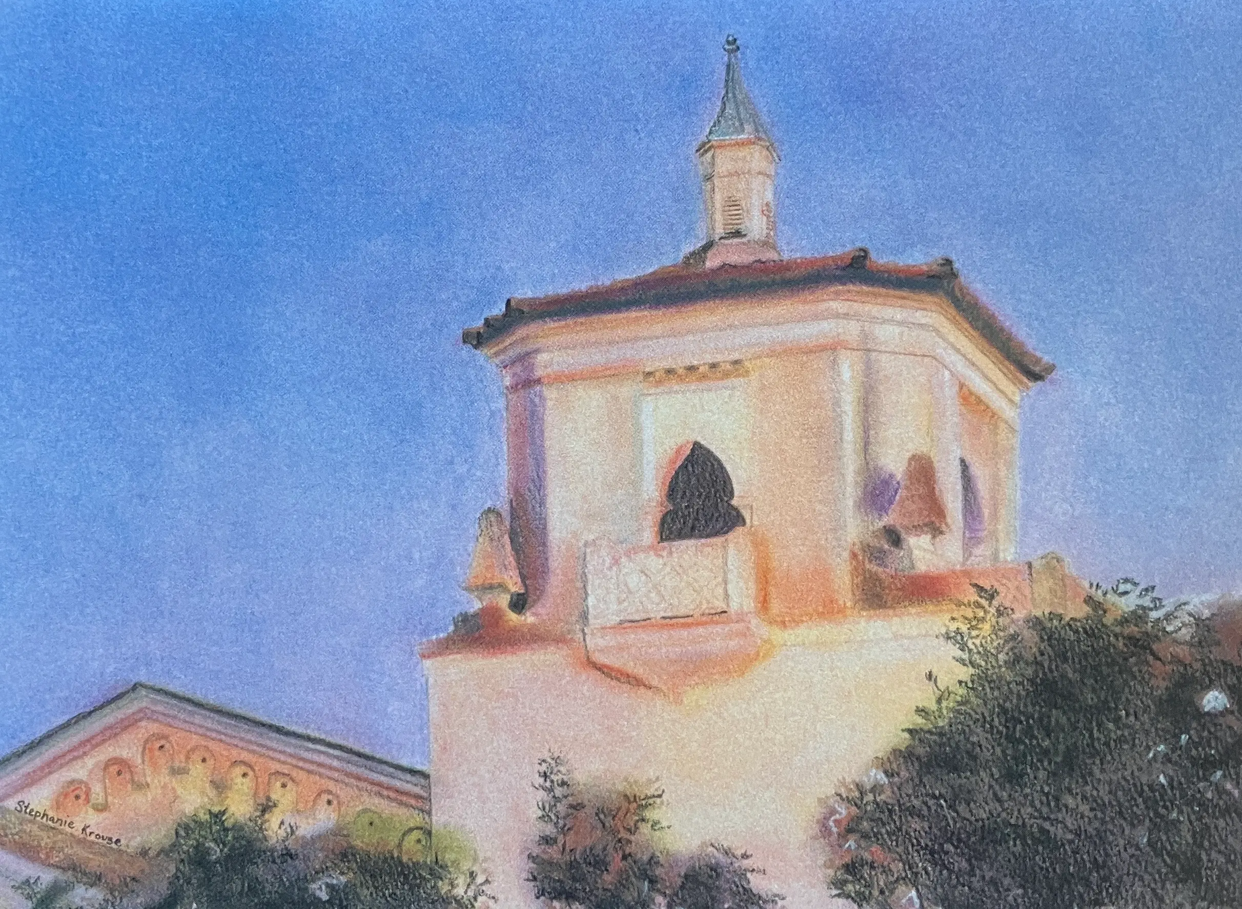 City Hall