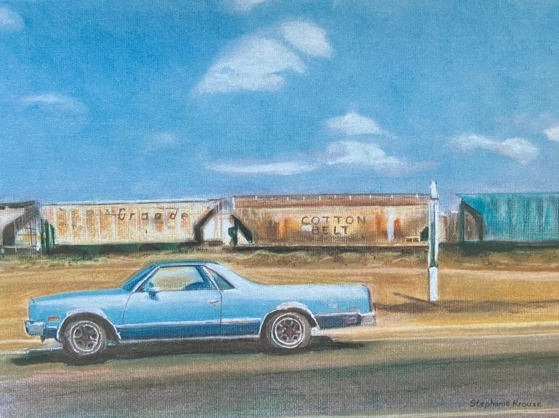 El Camino