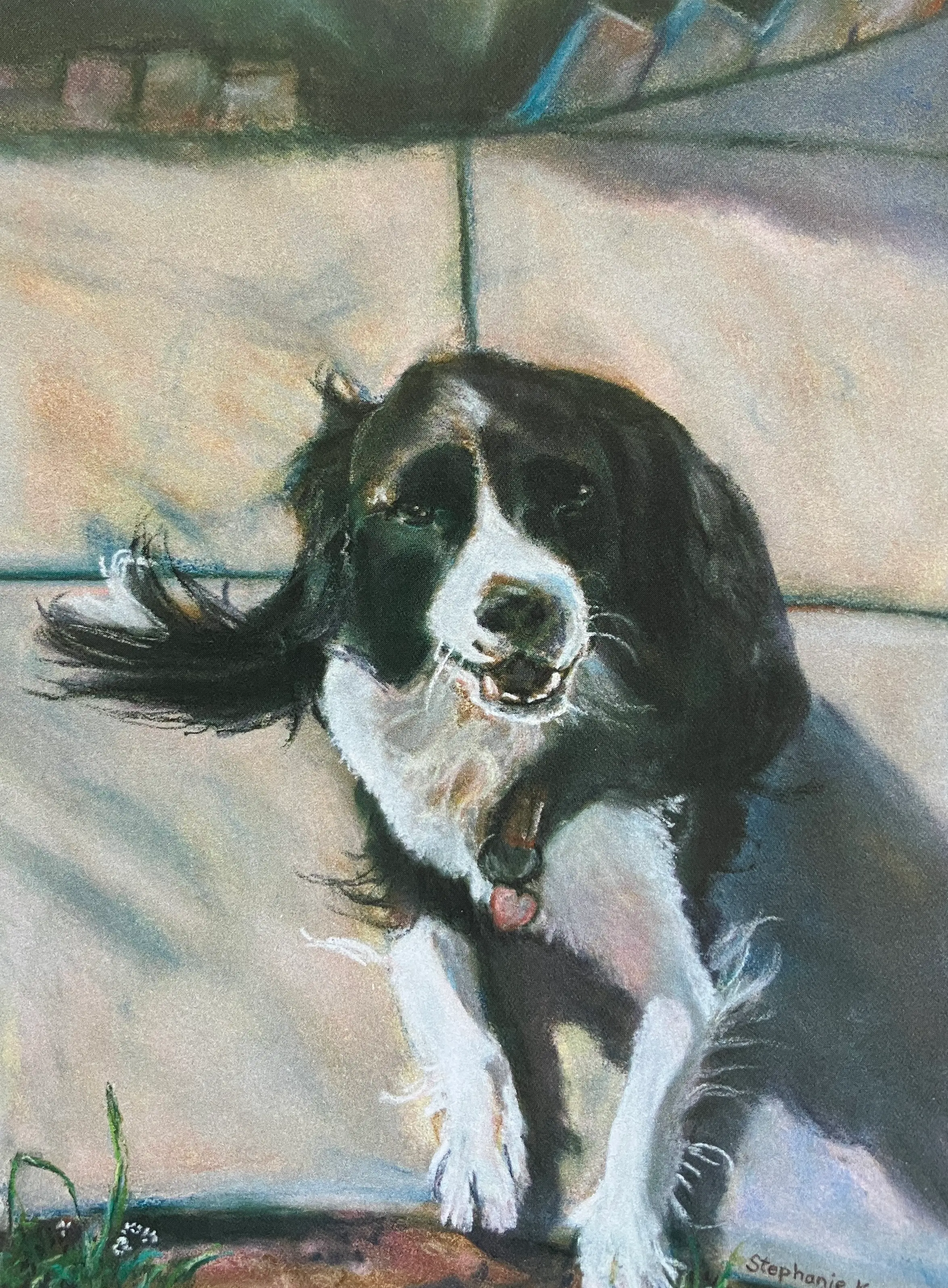 Cooper