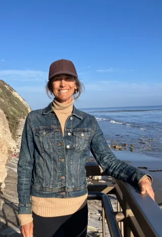Stephanie Krouse - Central Coast Artist