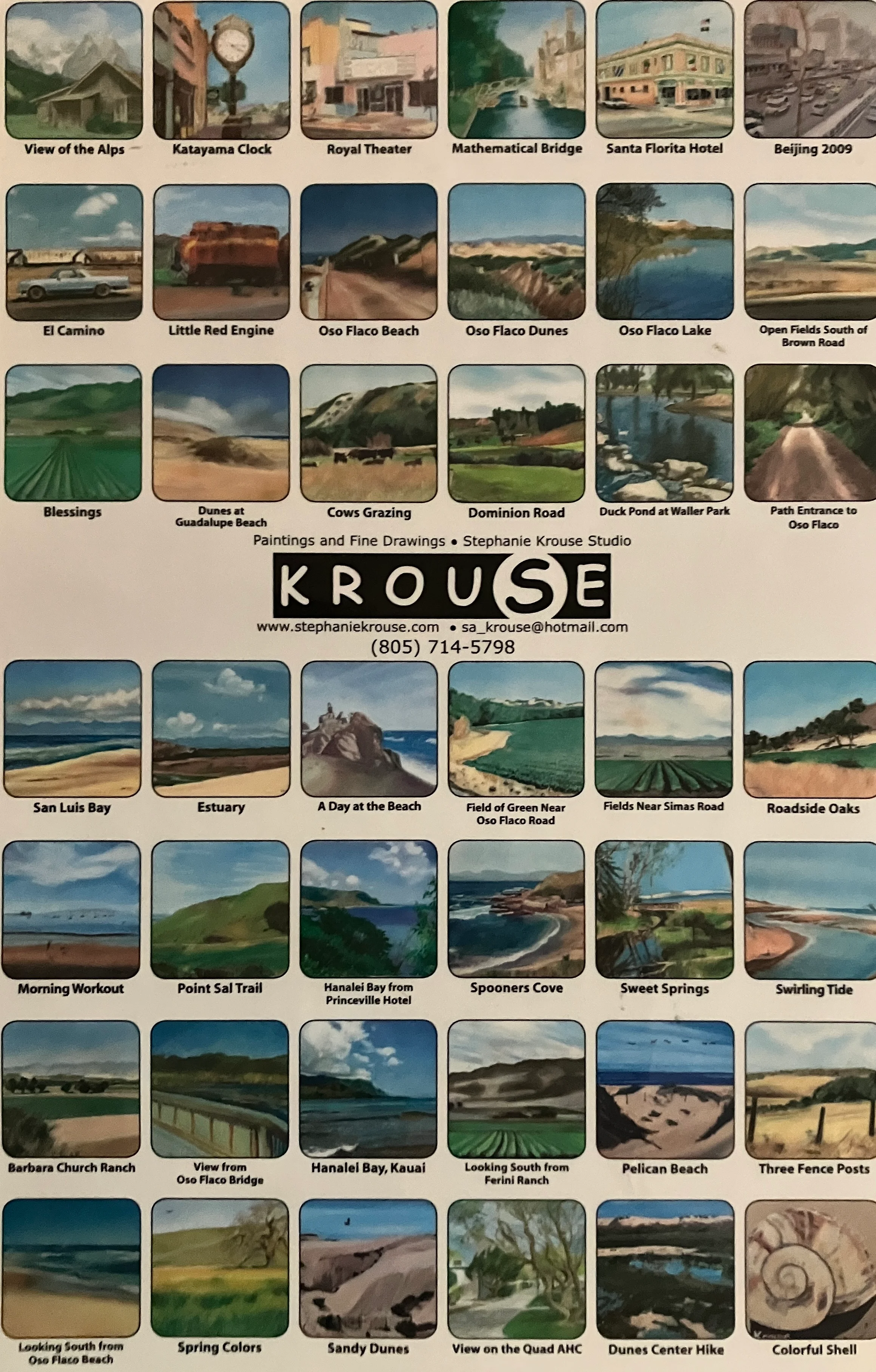 Marketing sheet 2